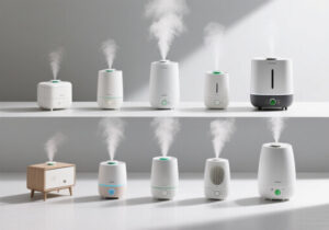 Best Evaporative Humidifiers