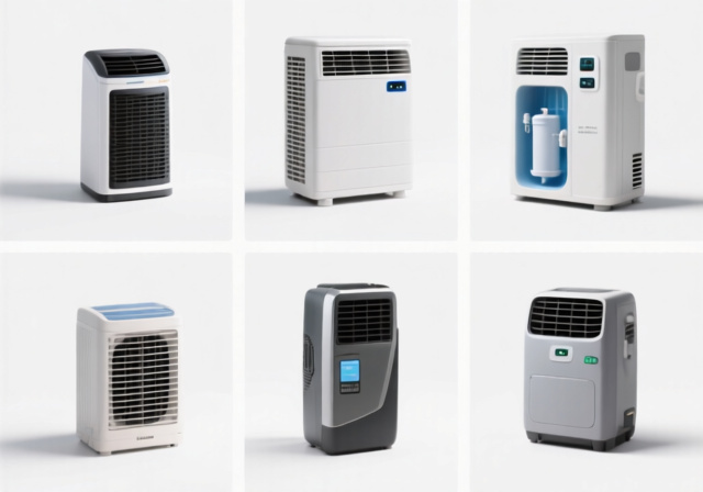Best Ventless Air Conditioner