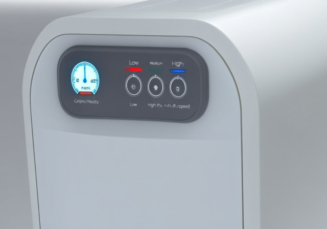 Should I Run My Dehumidifier On Low, Medium, or High?
