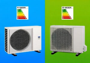 16 SEER vs 20 SEER