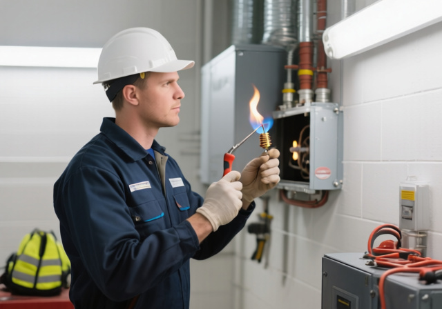 How To Tell If Furnace Flame Sensor Is Bad