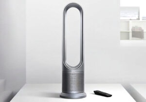 Dyson Pure Cool DP04 Review