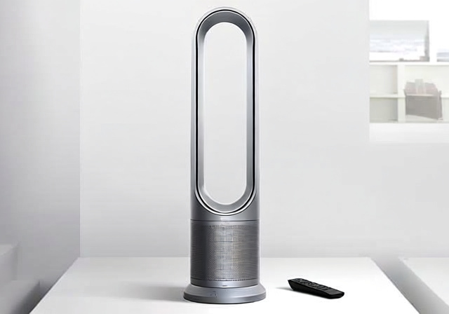 Dyson Pure Cool DP04 Review