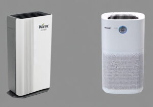 Winix vs Honeywell