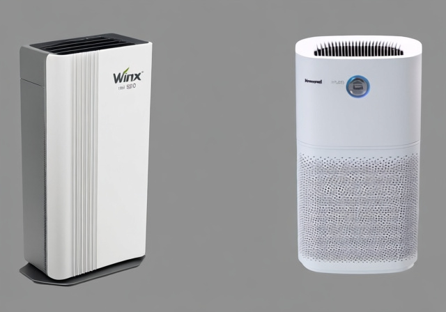 Winix vs Honeywell