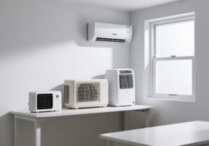 12 Best Smallest Air Conditioners for Small Rooms