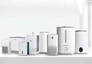Best Air Purifier And Humidifier Combo