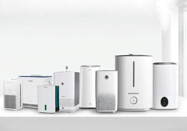 Best Air Purifier And Humidifier Combo