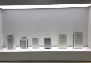 Winix Air Purifiers
