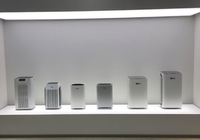Winix Air Purifiers