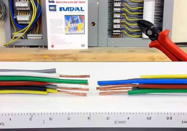 125 Amp Wire Size: Complete Guide [cy]