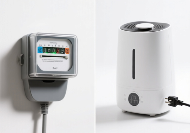 Do Humidifiers Use A Lot Of Electricity