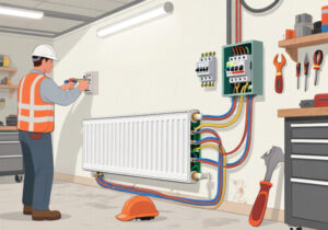 How Many Baseboard Heaters on a 20 Amp Circuit