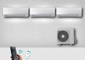 Best 3 Zone Mini Split Systems
