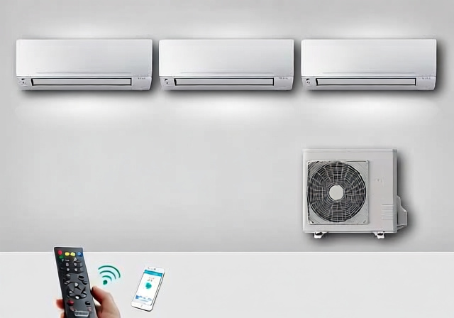 Best 3 Zone Mini Split Systems