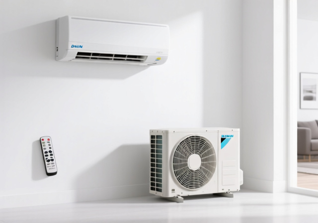 Daikin Mini Split Reviews