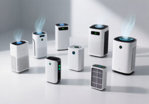 Best Air Purifiers for VOCs