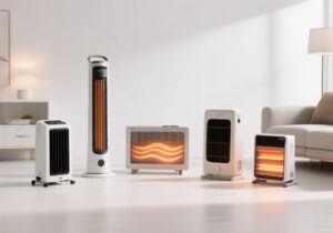 Best Space Heaters For Large Rooms