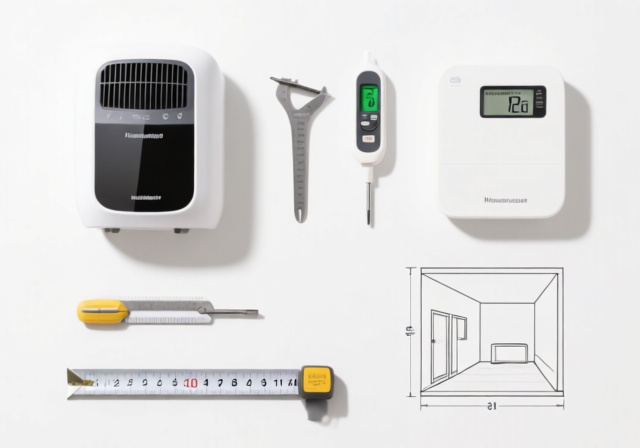 What Size Dehumidifier Do I Need