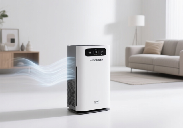 Hathaspace HSP002 Review