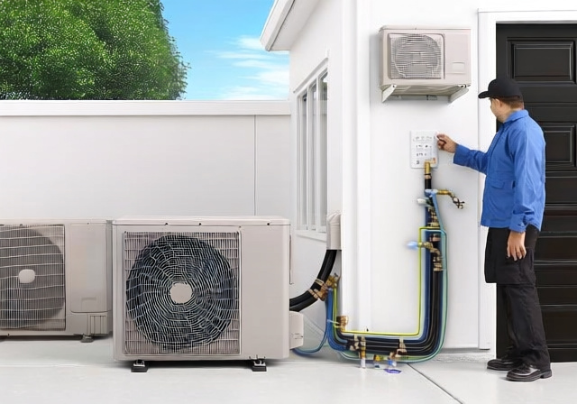 Best 5 Zone Mini Split Systems