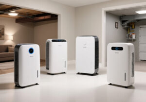 Best Whole House Dehumidifier