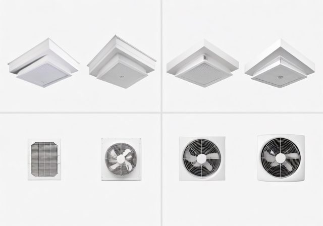 Best Attic Fans
