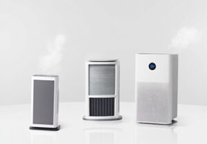 Best Air Purifiers For Smoke