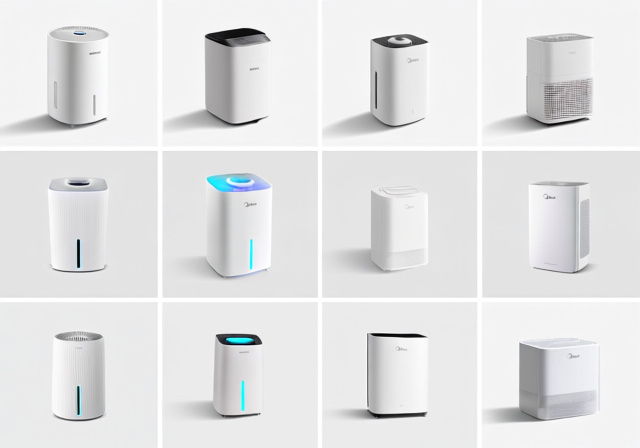 Best 50 Pint Dehumidifiers