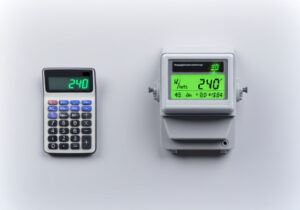 How Much Does 240 Watts Cost Per Hour