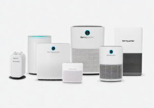 Germguardian Air Purifier Reviews
