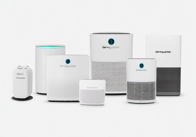 Germguardian Air Purifier Reviews