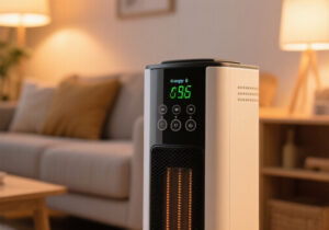 How Much Does It Cost To Run An Electric Heater