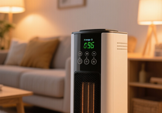 How Much Does It Cost To Run An Electric Heater