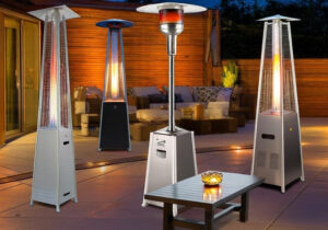 Best Patio Heaters