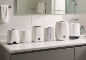Best Dehumidifier For Bathroom