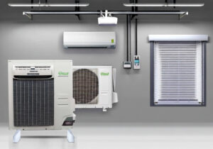 Best Garage Air Conditioners