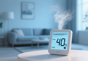 What Is Low Humidity