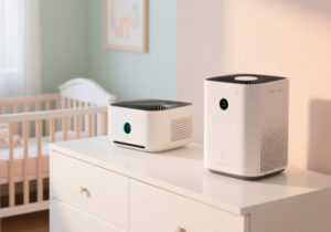 Best Air Purifiers for Baby