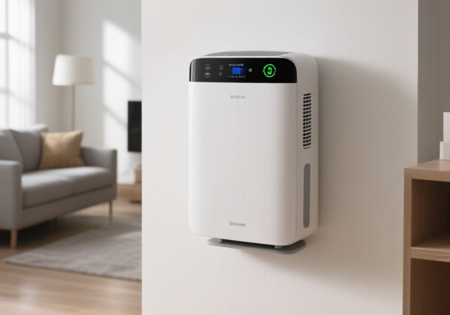 Does A Dehumidifier Cool A Room