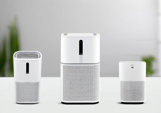 Best Levoit Air Purifiers