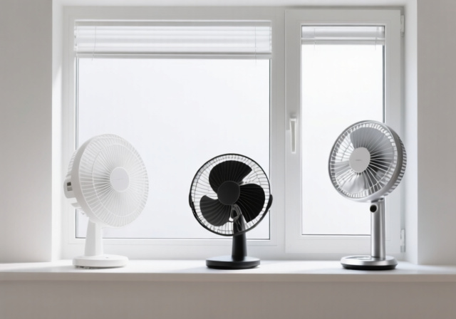 Best Window Fans