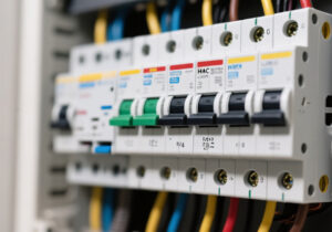 Mr Cool Breaker Sizes