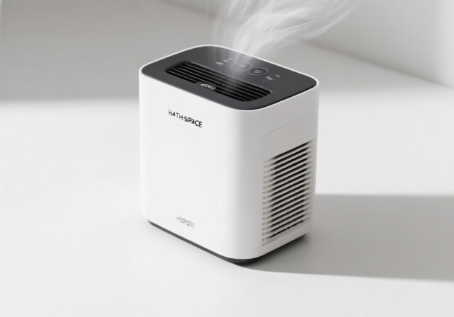 HATHASPACE HSP001 Review