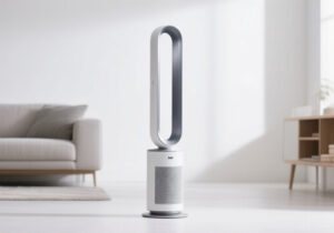Dyson TP04 Pure Cool Review