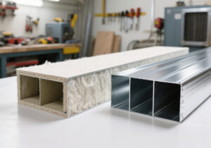 Duct Board Vs Sheet Metal