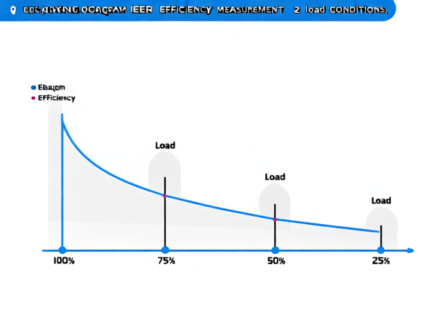 IEER Integrated Energy Efficiency Ratio