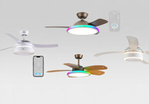 Best Smart Ceiling Fans
