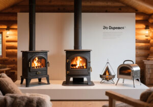 Best Wood Stoves