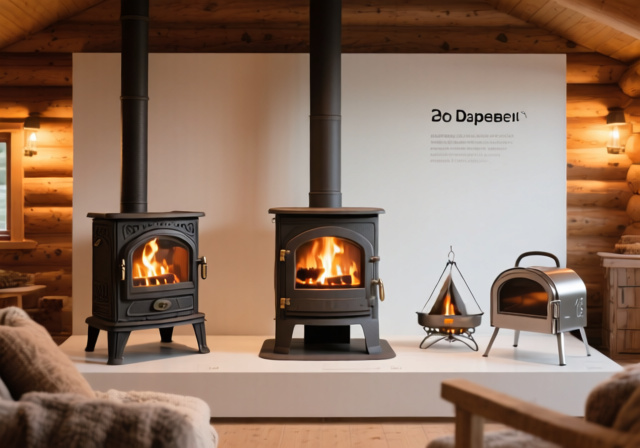 Best Wood Stoves
